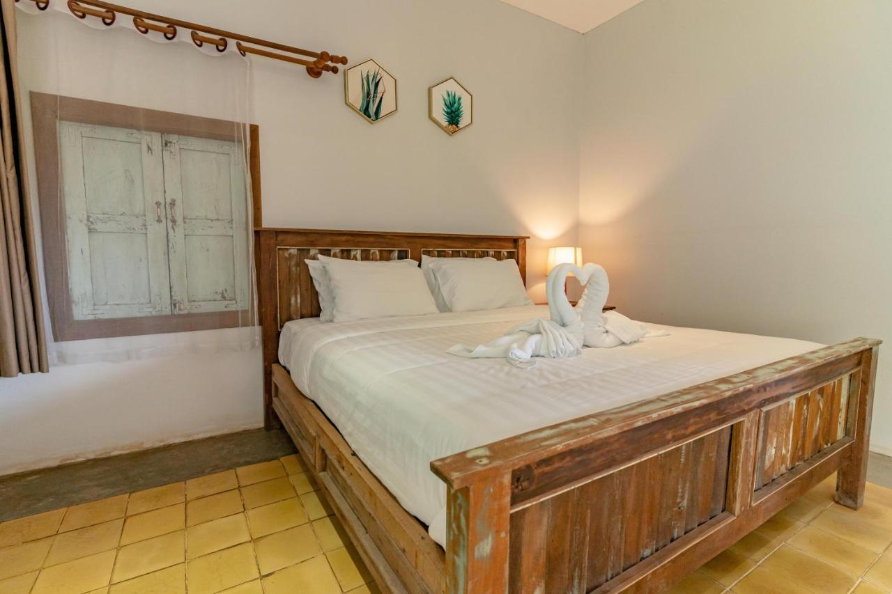 Casa Amor Sziemreap Kültér fotó