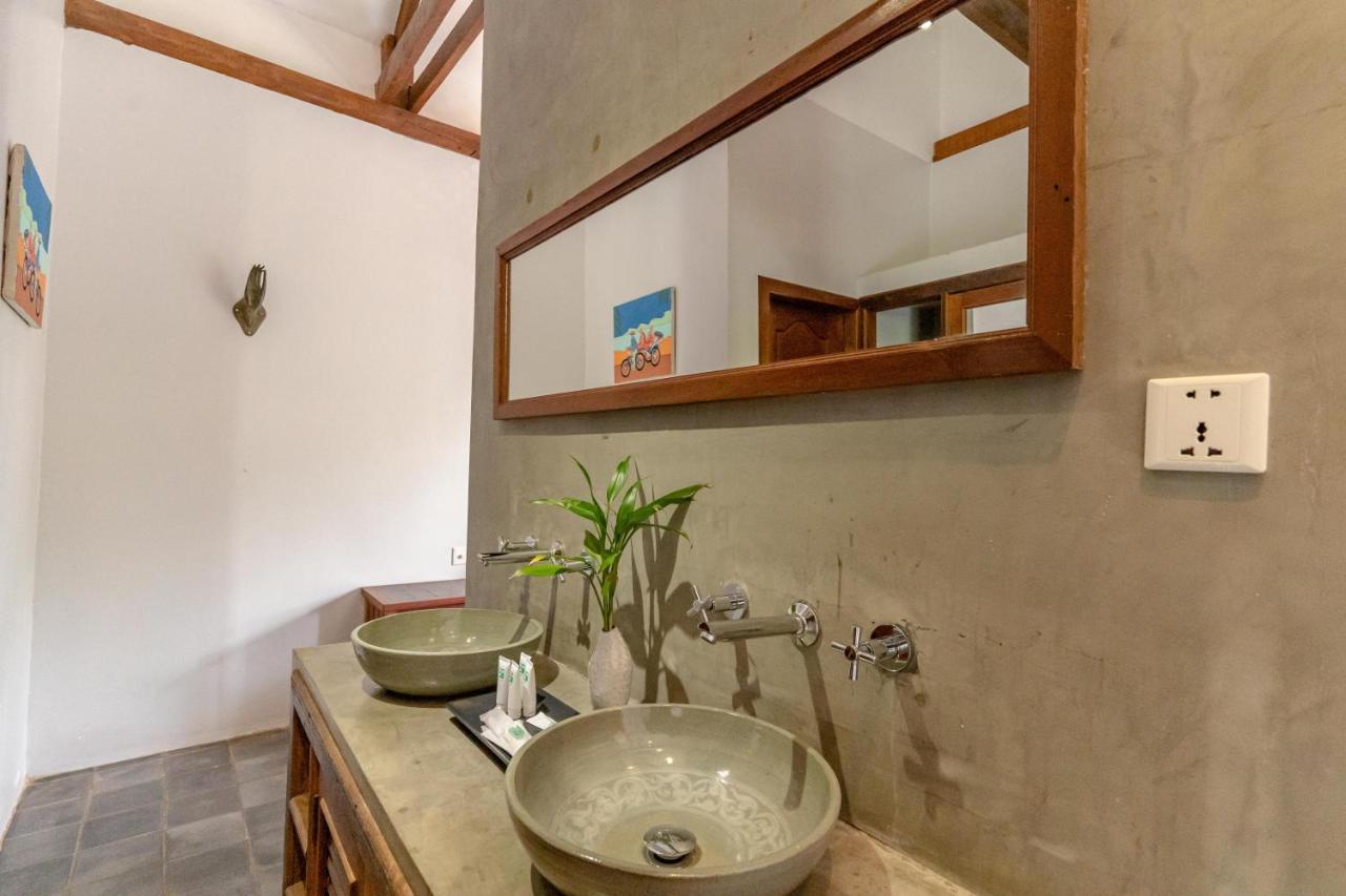 Casa Amor Sziemreap Kültér fotó
