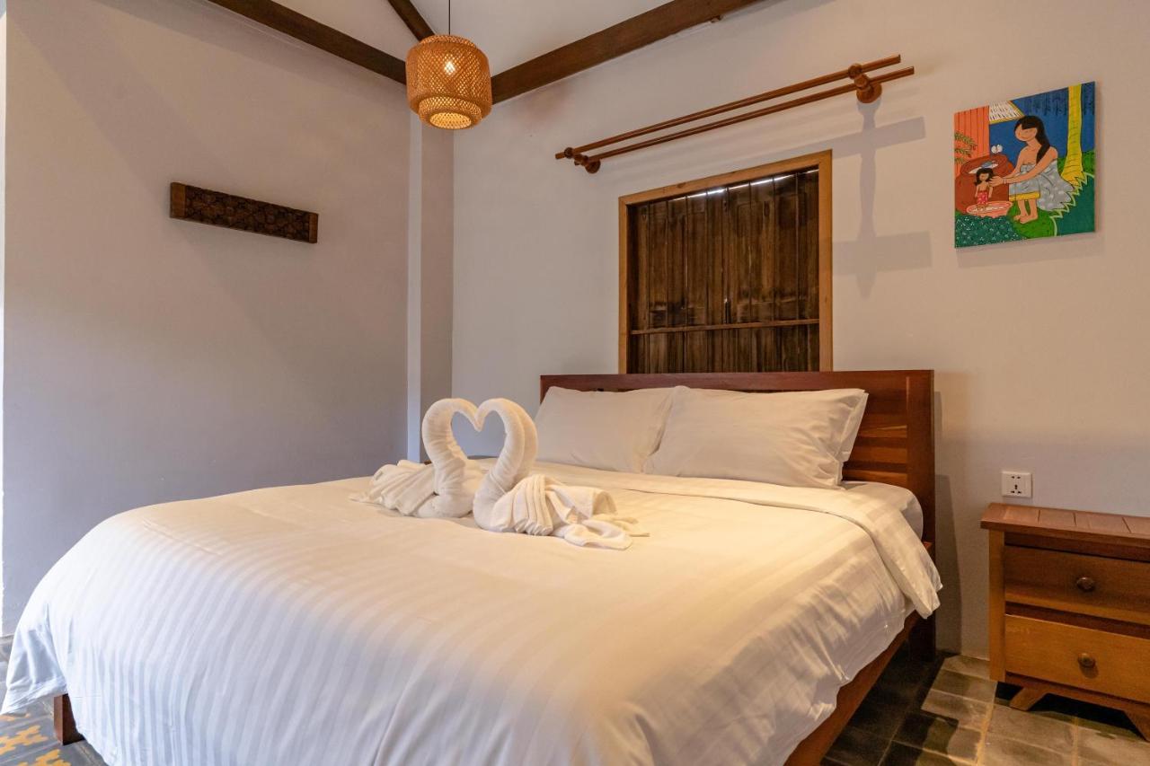 Casa Amor Sziemreap Kültér fotó