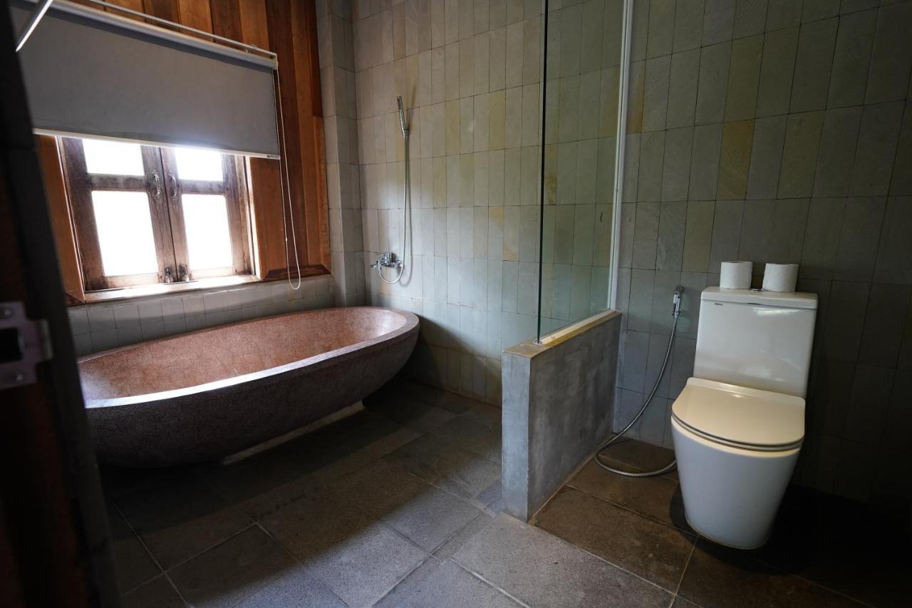 Casa Amor Sziemreap Kültér fotó