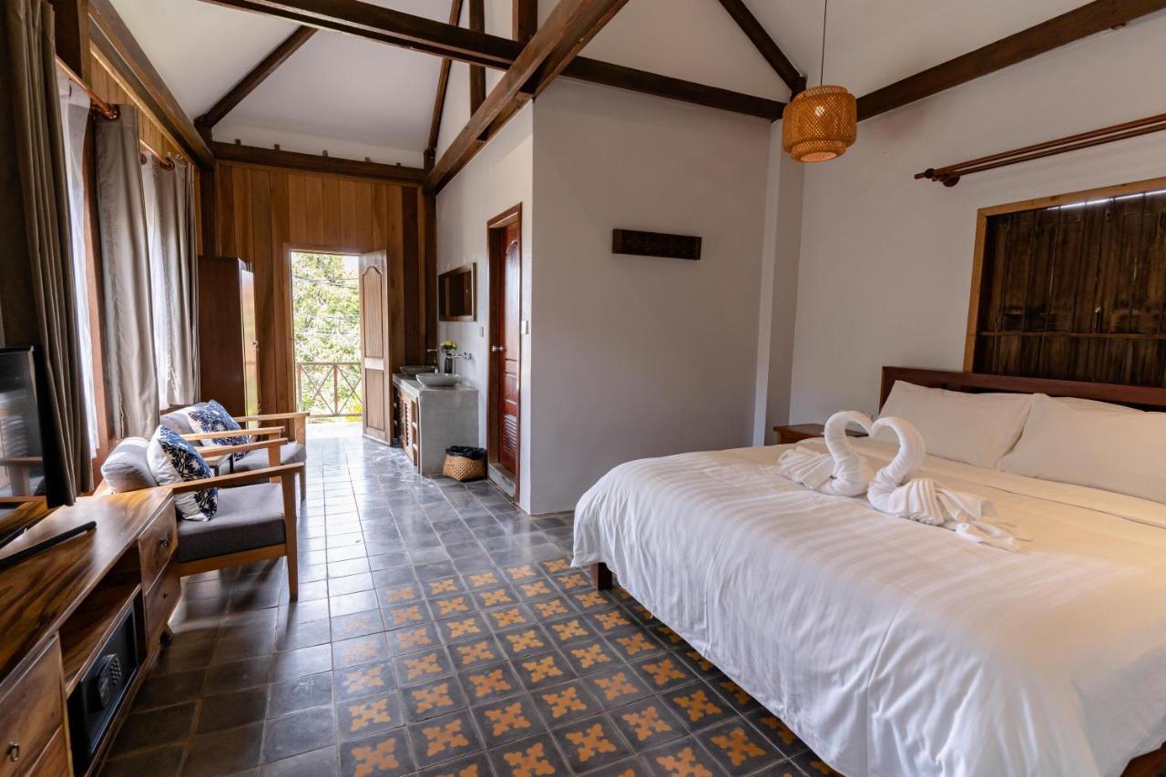 Casa Amor Sziemreap Kültér fotó