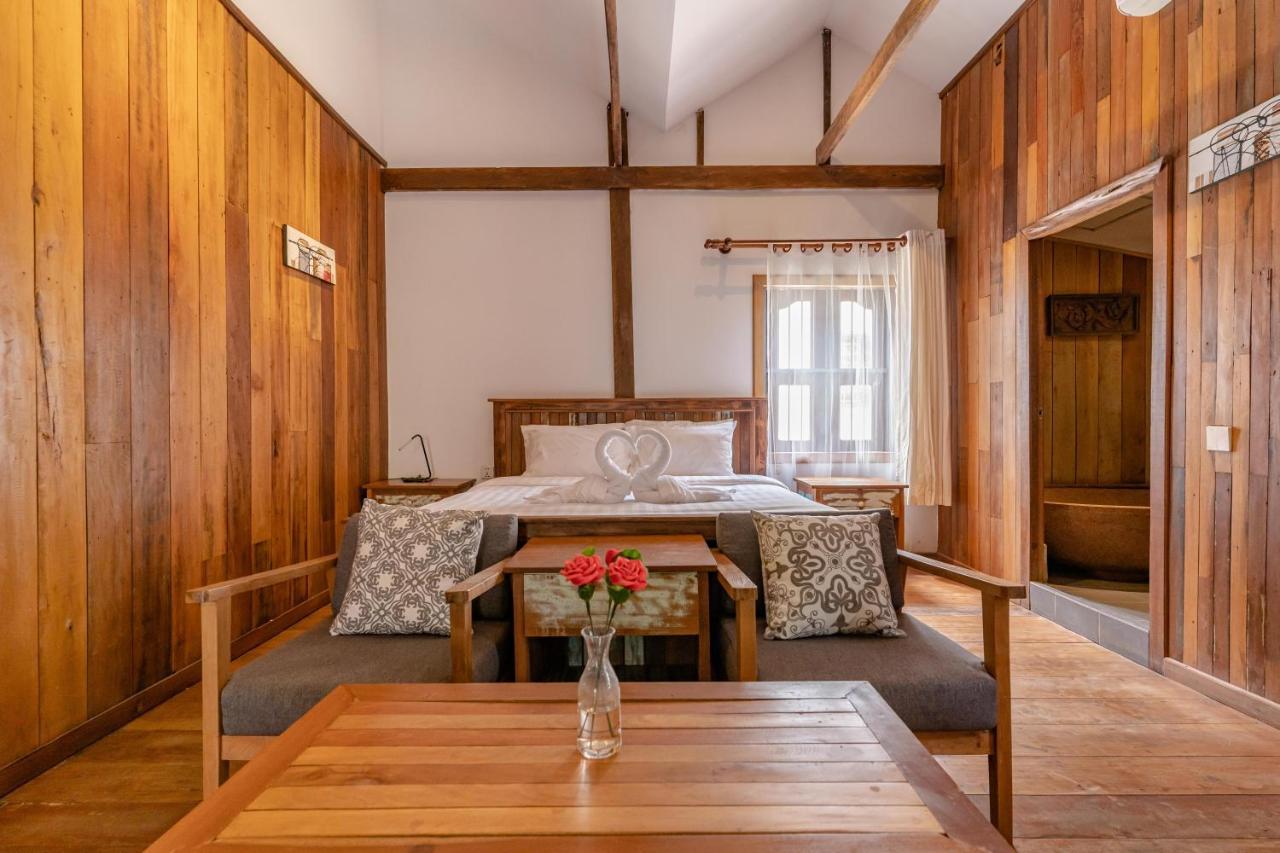 Casa Amor Sziemreap Kültér fotó