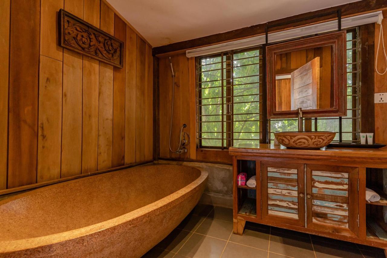 Casa Amor Sziemreap Kültér fotó