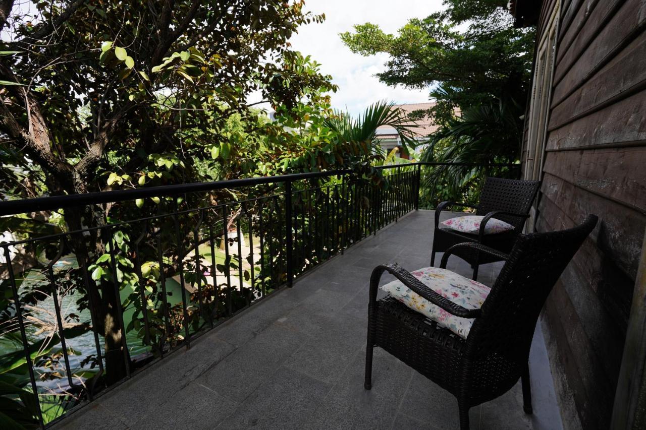 Casa Amor Sziemreap Kültér fotó