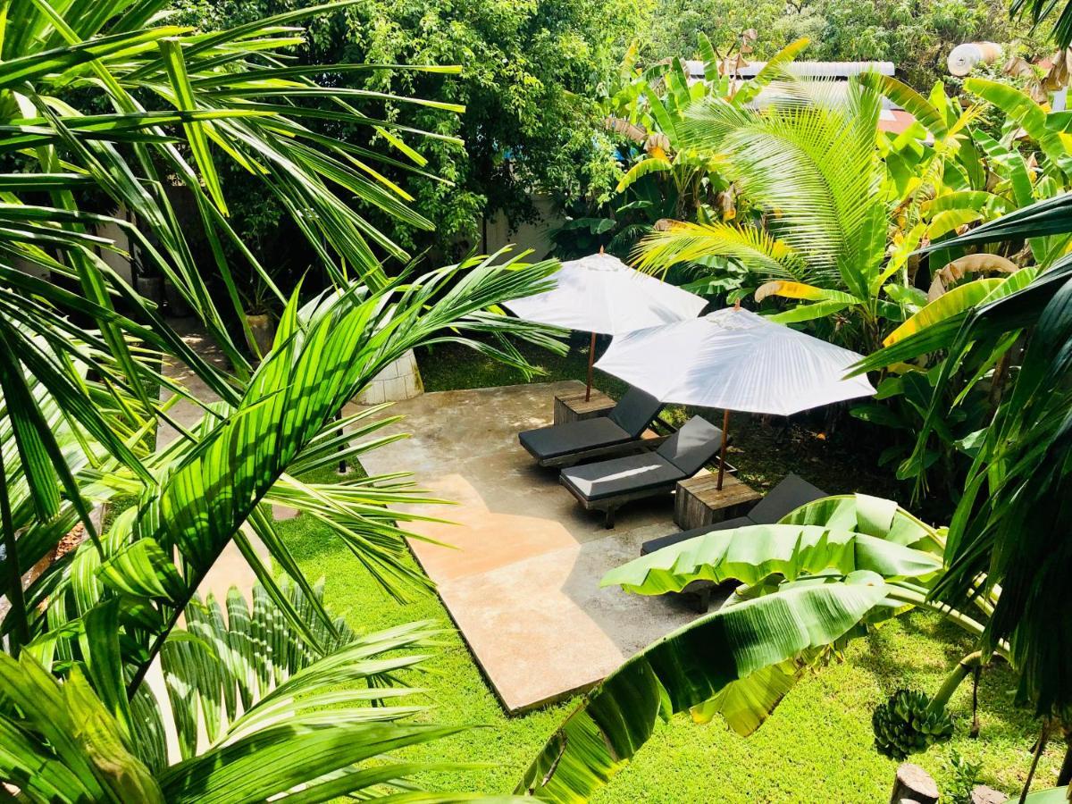 Casa Amor Sziemreap Kültér fotó